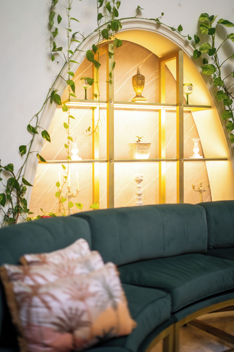 Reception 3, Casa Elixir Boutique, Barranquilla