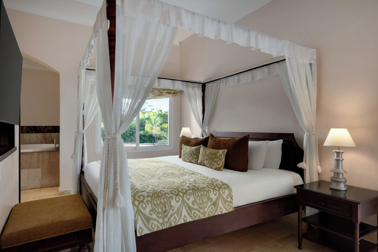 Bedroom 3, TRS Turquesa Hotel - Adults Only - All Inclusive, Salvaleon de Higuey