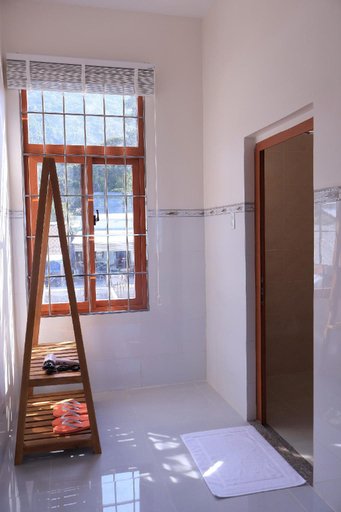Bathroom 4, Prospera - Hòn Sơn Beachfront Hotel, Kiên Hải