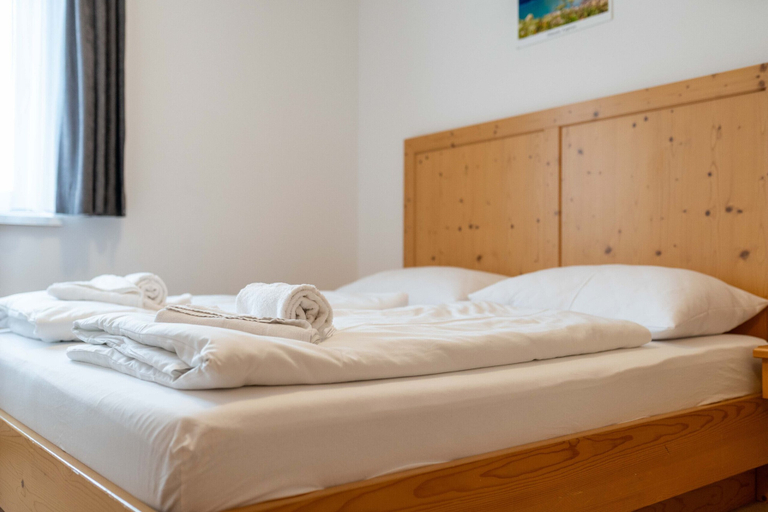 Room 4, Maiskogelblick Apartments - TOP 12, Zell am See