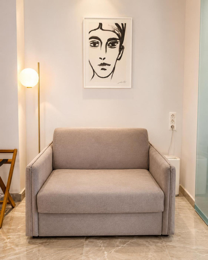 Others 5, Casa Enetiko, Crete