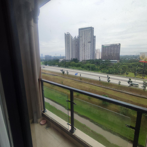 Others 4, Serpong Apartments, South Tangerang