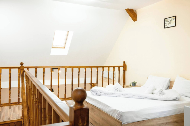 Room 4, Urban Stay by Timisoara BnB Ap 2, Timisoara