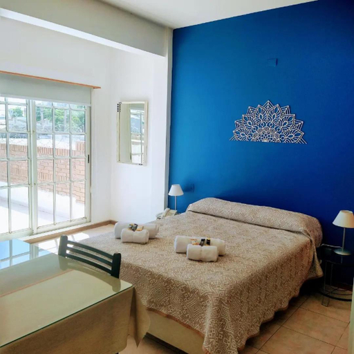 2, Micerino Flat Hotel, San Nicolás