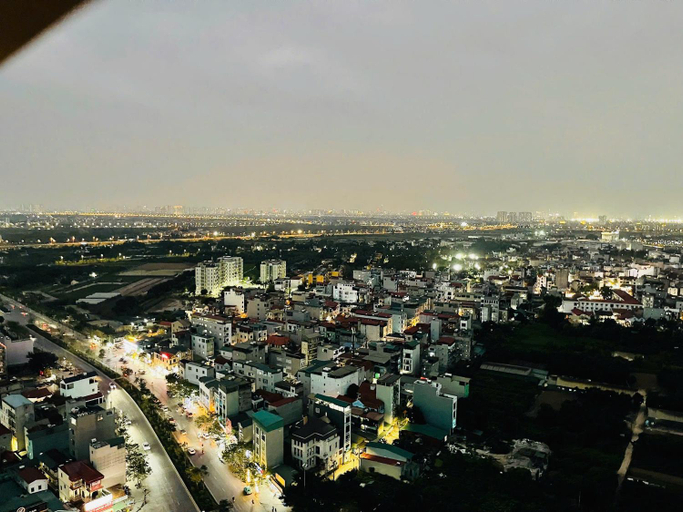 Others 5, Bunny's Homes@The Simple@Vinhomes Ocean Park, Gia Lâm