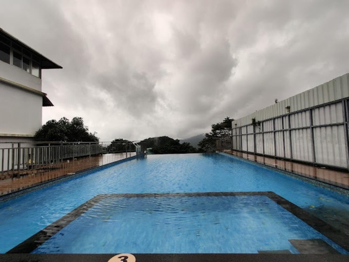 Sport & Beauty, The lake view munnar Resort, Idukki