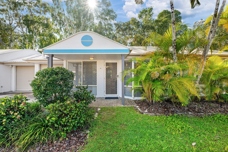 Exterior & Views 2, Ivory Palms Resort, Noosa - Tewantin