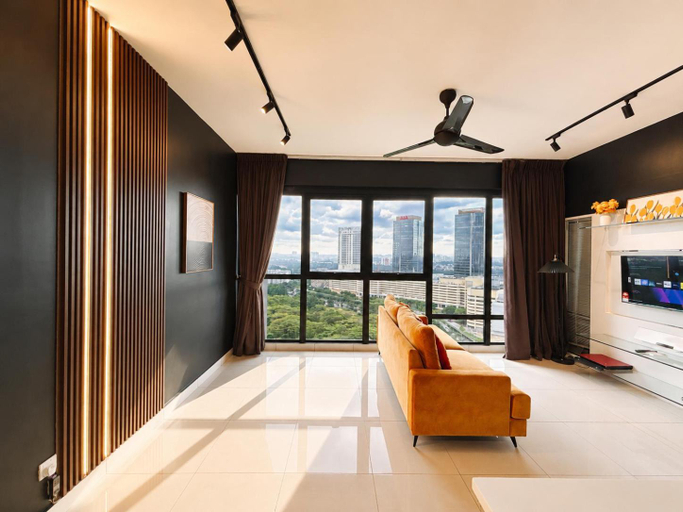 Others 5, Mosaic Southkey Residence Near Midvalley Shopping , Johor Bahru