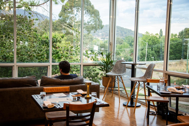 Food & Drinks 4, Tumbarumba Motel & Elms Restaurant, Tumbarumba