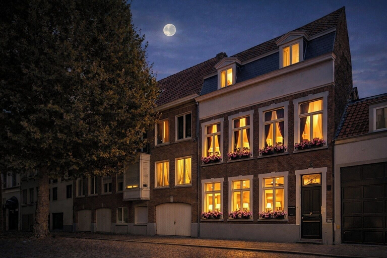 Exterior & Views 2, 't Hartje van Brugge, West-Vlaanderen