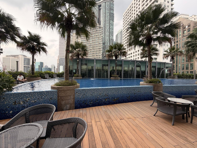 Others 5, vortex klcc suites by homestay, Kuala Lumpur