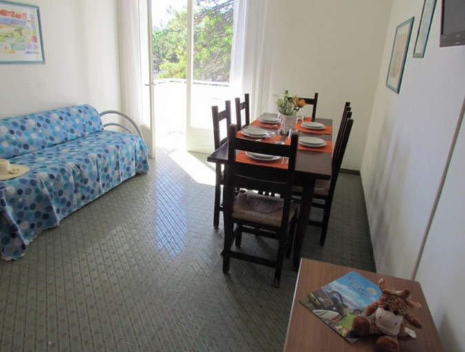Others 3, Tranquil Family Getaway-beahost, Venezia