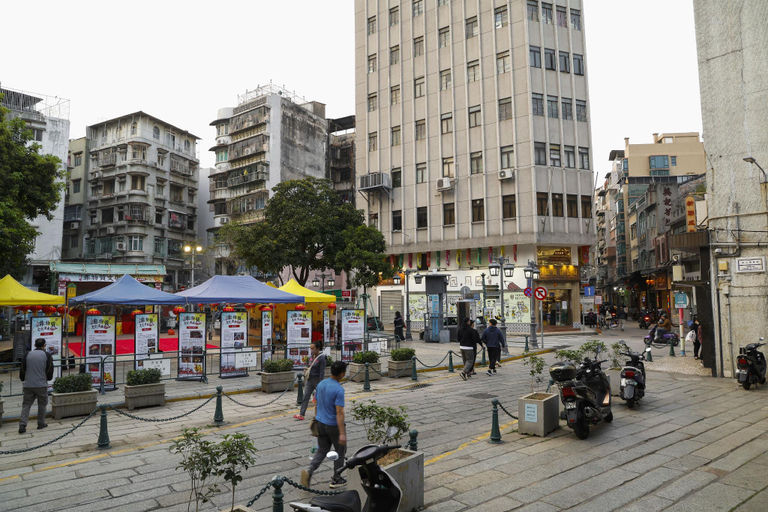 Others 4, Family Inn(RUA DE CAMILO PESSANHA), Macao