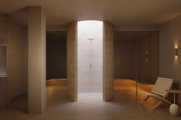 Spa, Sabatic Formentera Autograph Collection, Baleares