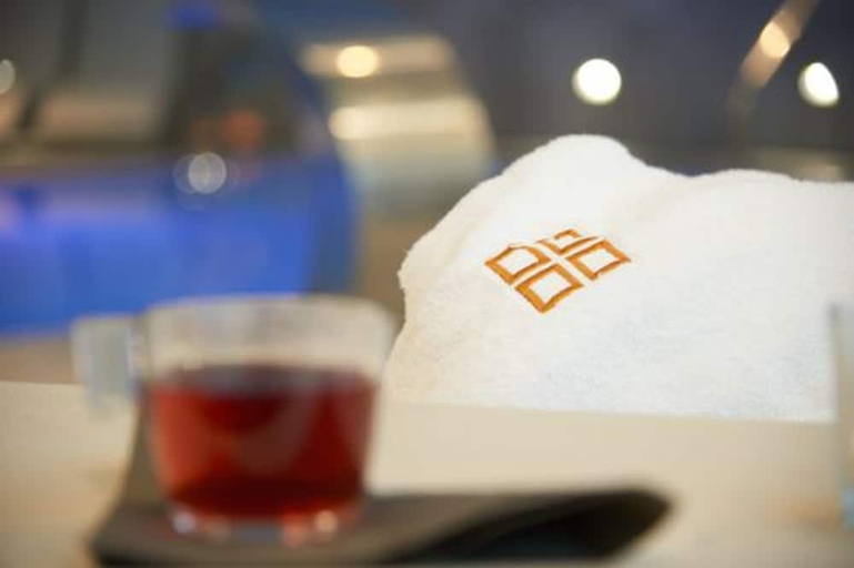 Food & Drinks 5, Forte16 View and Spa, Florence