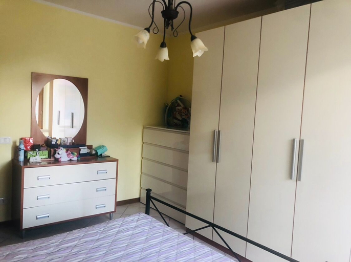 Room 5, Home Sweet Home Close to Siena, Siena
