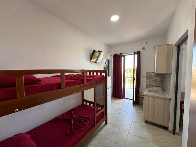Others 3, Sar Hotel, Velipoje, Shkodrës