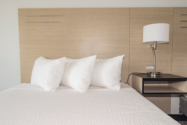 Bedroom 3, Sweet Breeze Inn, Josephine