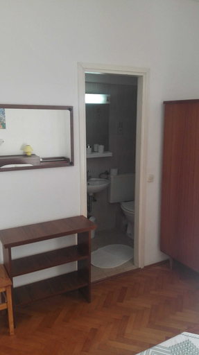 Bedroom 3, Villa Mery, Lopar/Supetarska Draga