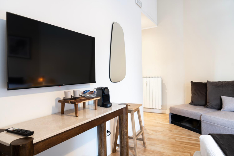 Others 5, The Angelico Rooms, Rome