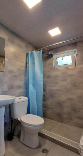 Bathroom 3, KOTE.GE, Lagodekhi