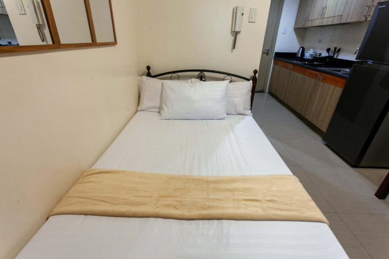 Bedroom 3, SHORE RESIDENCES TOWER D-Family Suite good for 4, Pasay City