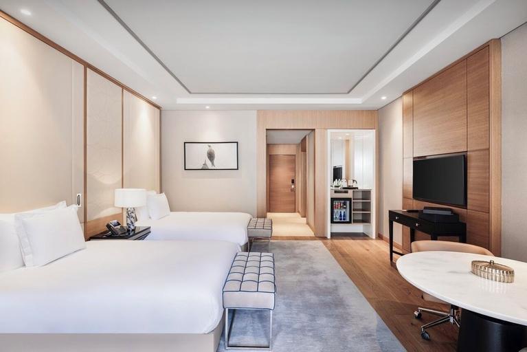 Bedroom 3, Birun Ada Hotel, Adalar