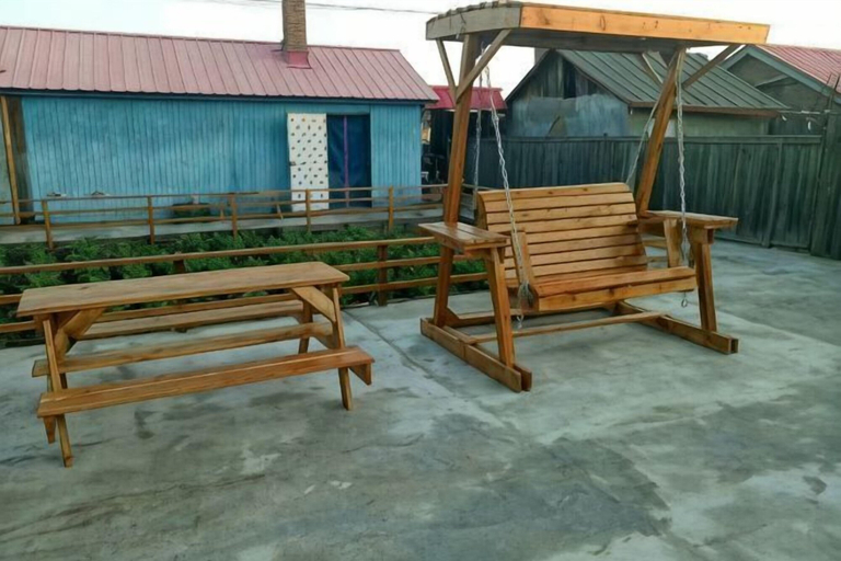 Others 4, Genhe Shu'an Family Hotel, Hulunbuir
