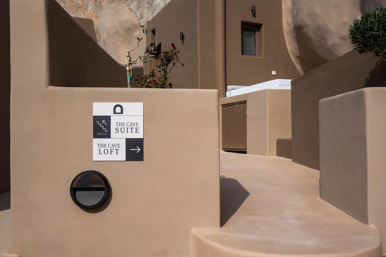 Facilities 5, Litheos Santorini Luxury Cave Suites, South Aegean