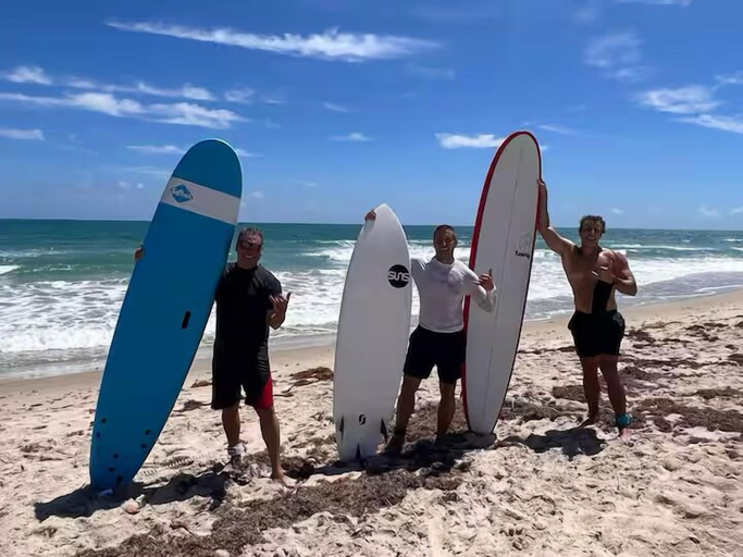 Property grounds 5, Hutchinson Island Beach Retreat | Pets Welcome, Saint Lucie