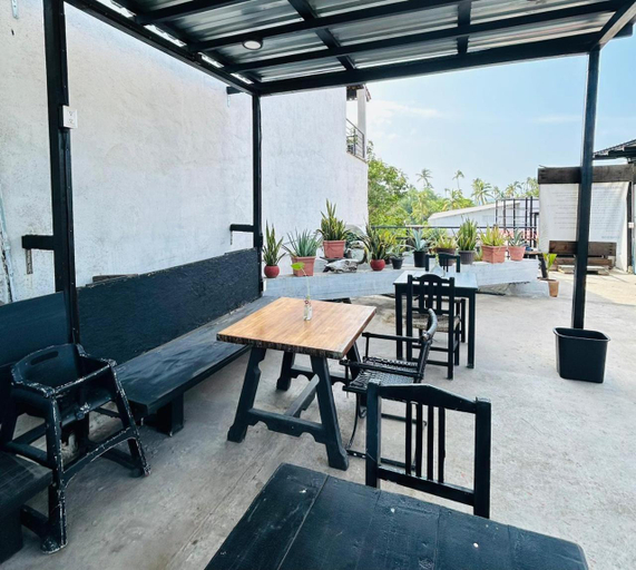 Food & Drinks 4, Canova Hostel & Pizza, Puerto Vallarta