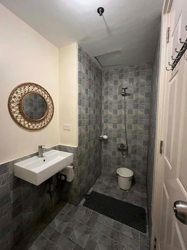 Bathroom, Grand Residences Cebu, Cebu City
