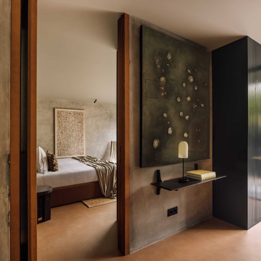 Room 2, Residence - Signature Villas, Lagoa