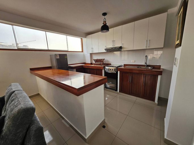Interior 3, Surfers Paradise - Casa Caro, Lima