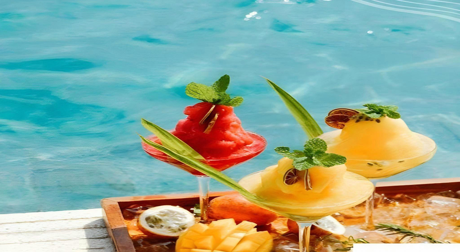 Food & Drinks 5, Cherry Hotel Da Nang , Da Nang