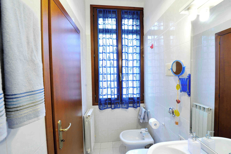 Others 2, Santamarta, the Apartment for Your Venetian Holidays, Venezia