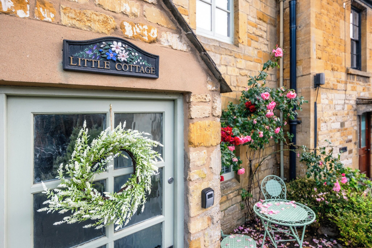 Exterior detail 3, Little Cottage in Moreton-in-Marsh, Gloucestershire