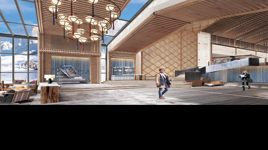 Others 2, Hotel Indigo KANAS HEMU by IHG, Altay