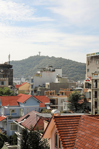 Porch 5, Chingu Boutique Home 2, Vũng Tàu