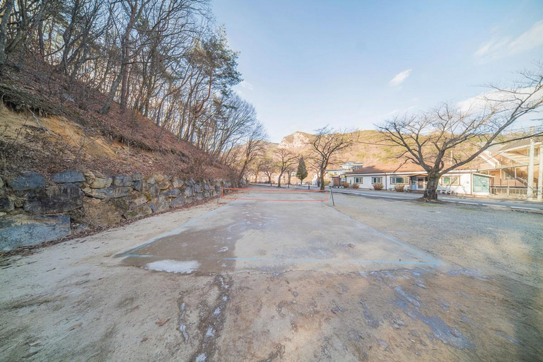 Others 5, Gongju Donghaksa e-Pyeonhan Pension (Gyeryongsan), Gongju