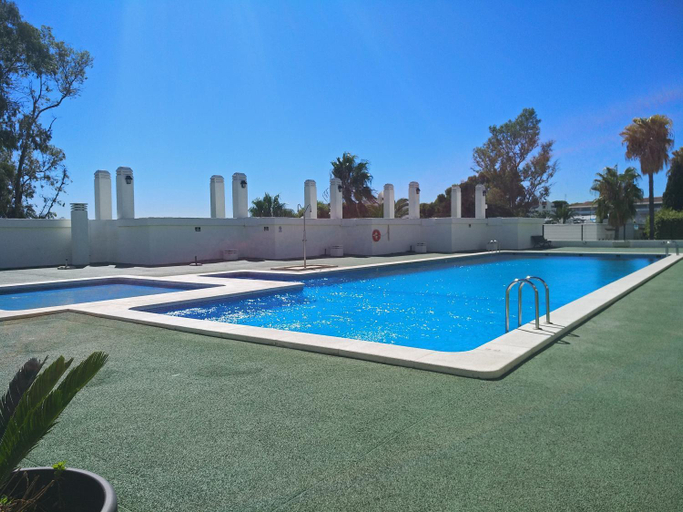 Sport & Beauty 2, Apartamentos Marino Las Fuentes 3000, Castellón