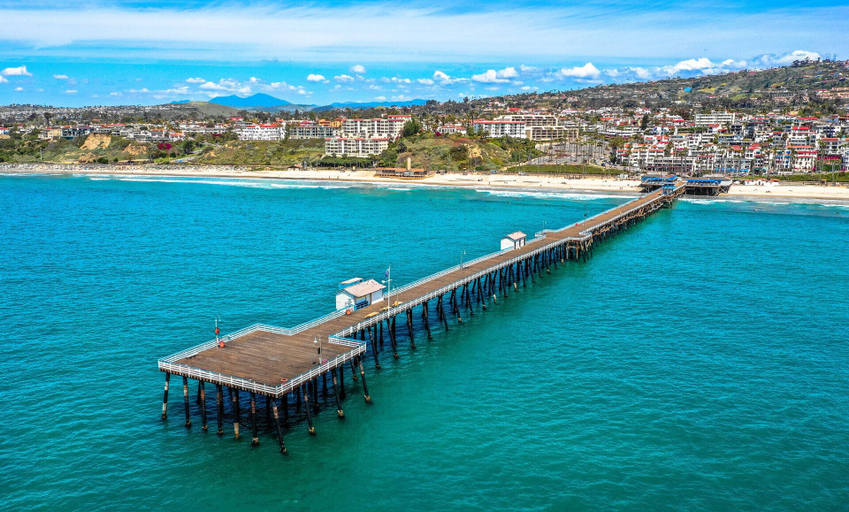 Miscellaneous 2, San Clemente Surf Inn, Orange