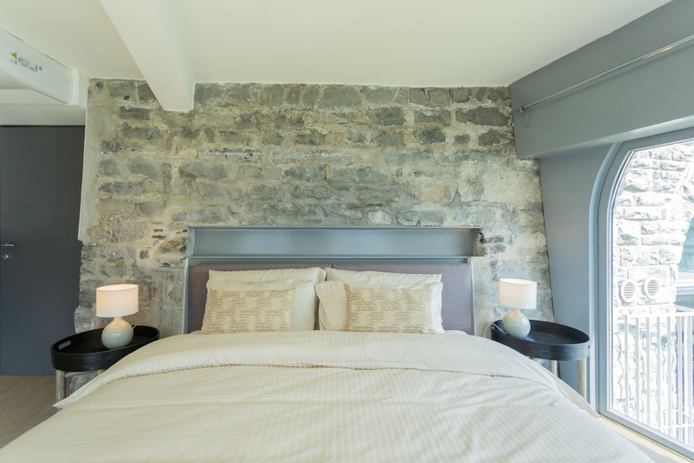 Bedroom 2, Sala Comacina Villas, Como