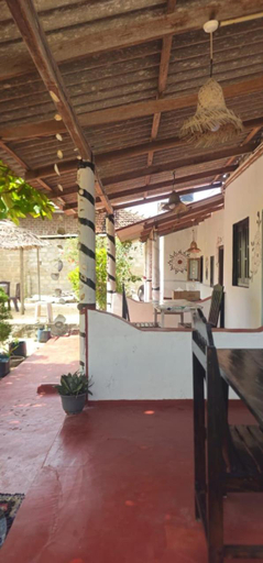 4, Golden Rich Hotel A-Bay, Pothuvil