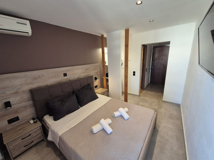 Bedroom 4, Aegean Pearl, South Aegean
