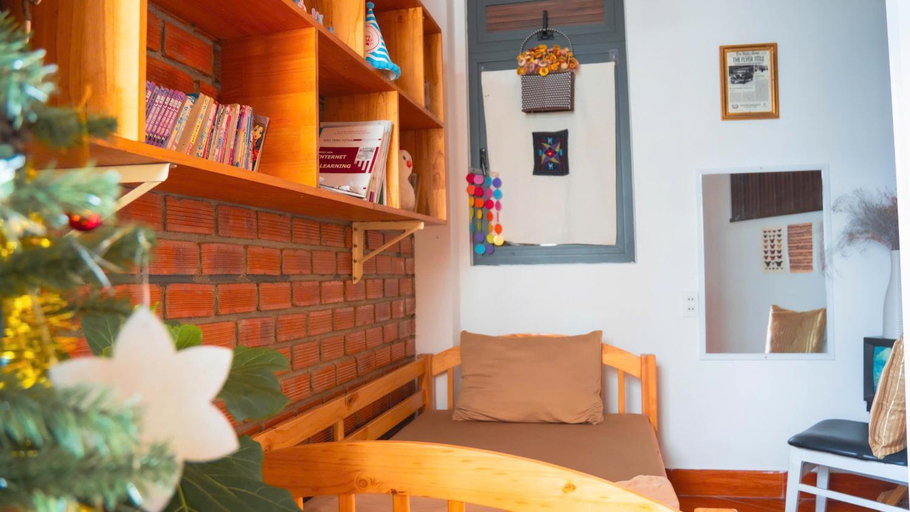 Others 3, BapHouseHomestay, Đà Lạt
