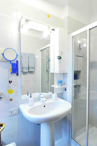 Others 3, Santamarta, the Apartment for Your Venetian Holidays, Venezia