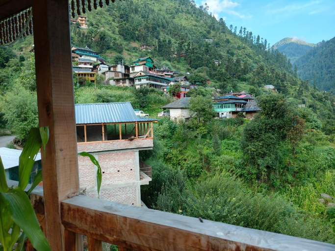 Others 5, Tirthan Majestic View Home Stay , Kullu