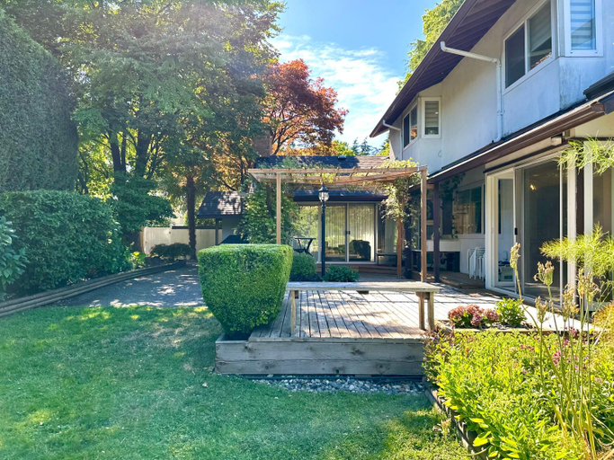 Others 5, 4BR 3BA Family Home - West Side - Free Parking & Pets, Greater Vancouver