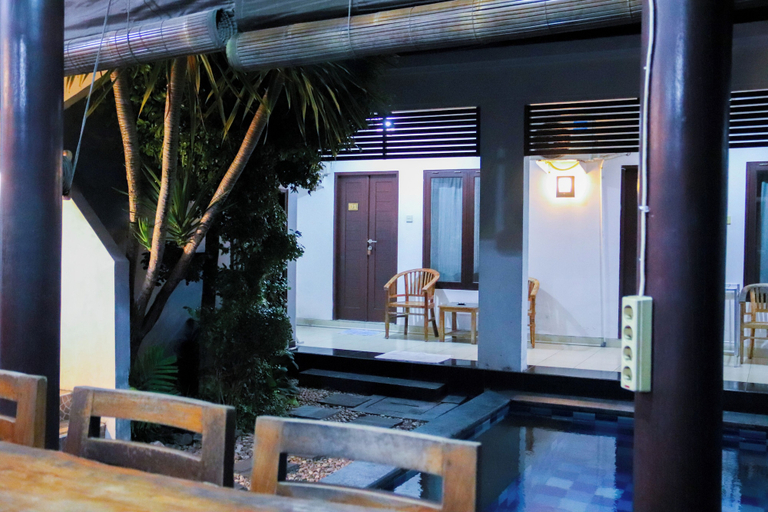 Others 4, Sanur Guest House, Denpasar